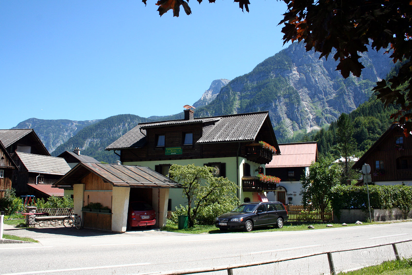 Hallstatt